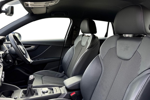 Used Audi Q2 2022 for sale - 76268006: Photo 16
