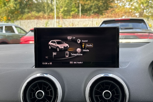 Used Audi Q2 2022 for sale - 76268006: Photo 17