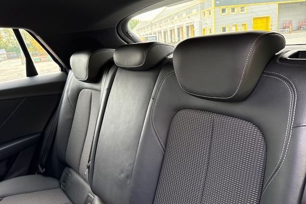 Used Audi Q2 2022 for sale - 76268006: Photo 19