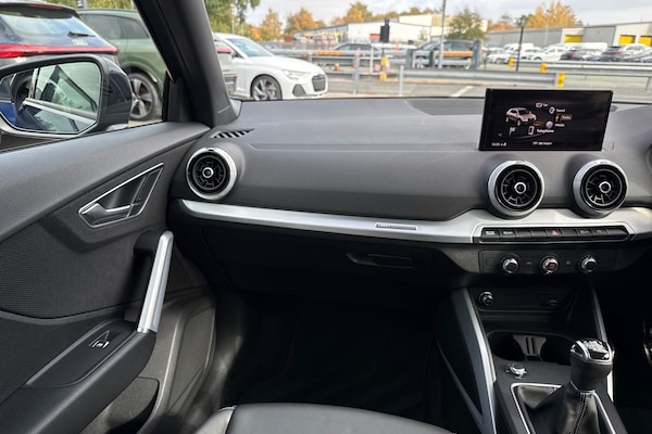 Used Audi Q2 2022 for sale - 76268006: Photo 20
