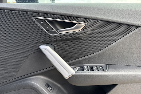 Used Audi Q2 2022 for sale - 76268006: Photo 21