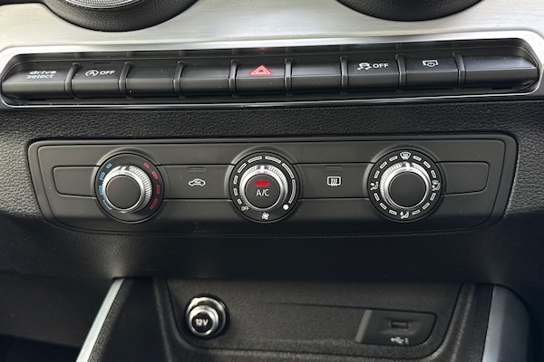 Used Audi Q2 2022 for sale - 76268006: Photo 22