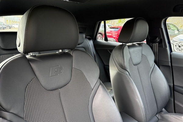 Used Audi Q2 2022 for sale - 76268006: Photo 24