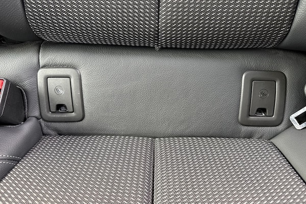 Used Audi Q2 2022 for sale - 76268006: Photo 26