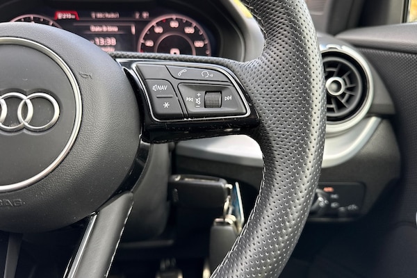 Used Audi Q2 2022 for sale - 76268006: Photo 33