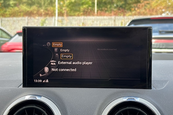 Used Audi Q2 2022 for sale - 76268006: Photo 38