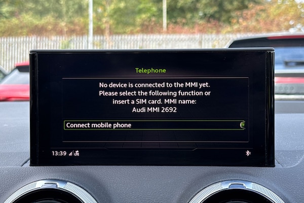 Used Audi Q2 2022 for sale - 76268006: Photo 39