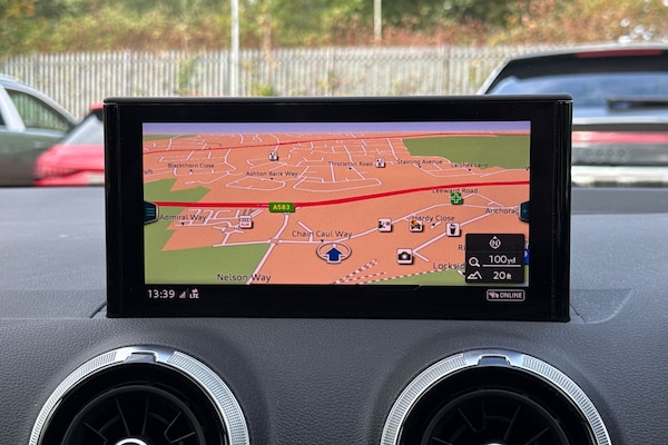 Used Audi Q2 2022 for sale - 76268006: Photo 40