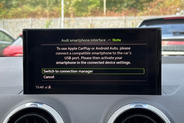 Used Audi Q2 2022 for sale - 76268006: Photo 41