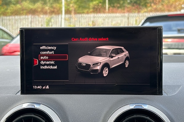 Used Audi Q2 2022 for sale - 76268006: Photo 42