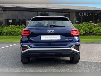 Used Audi Q2 2022 for sale - 76268006: Photo