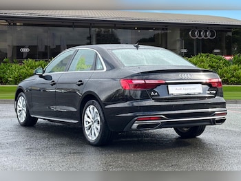 Used Audi A4 2024 for sale - 78465501: Photo
