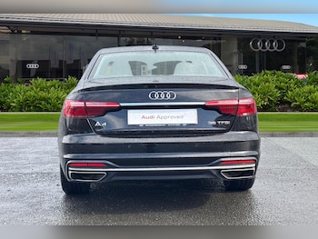 Used Audi A4 2024 for sale - 78465501: Photo