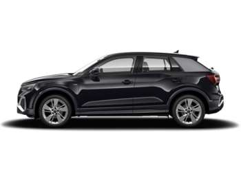 Used Audi Q2 2025 for sale - 74340859: Photo