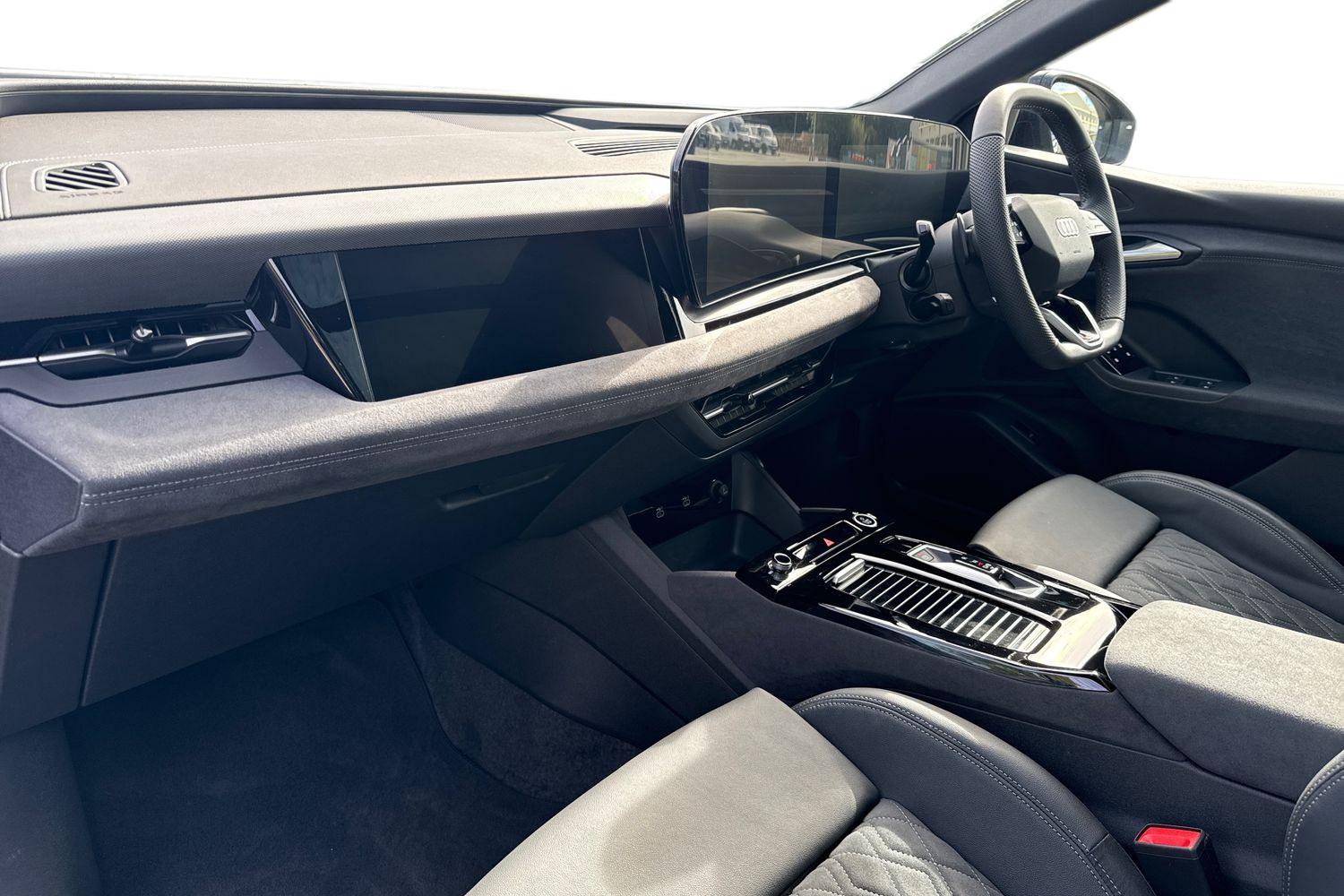 Used Audi Q6 e-tron 2025 for sale - 76220208: Photo 14