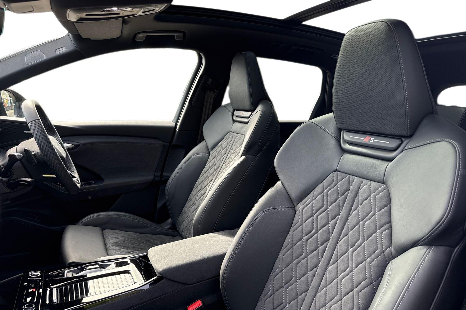 Used Audi Q6 e-tron 2025 for sale - 76220208: Photo 15