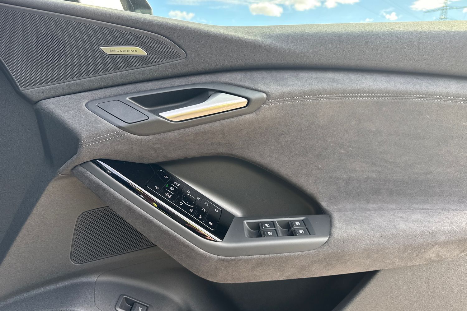 Used Audi Q6 e-tron 2025 for sale - 76220208: Photo 20