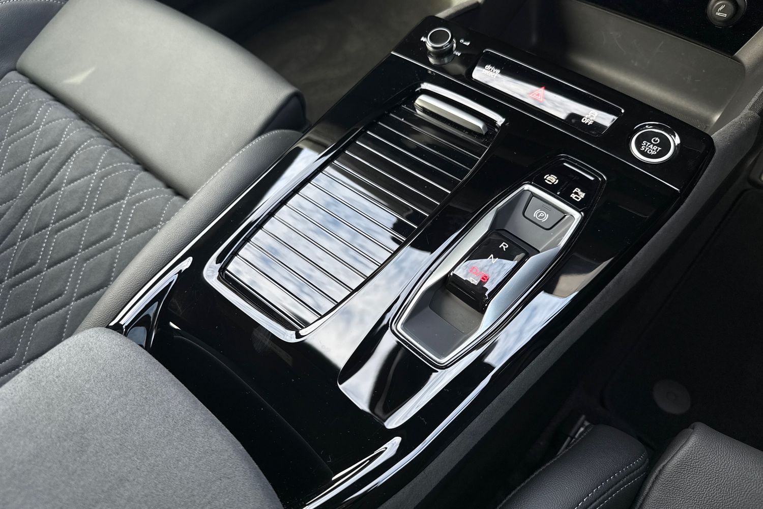 Used Audi Q6 e-tron 2025 for sale - 76220208: Photo 22