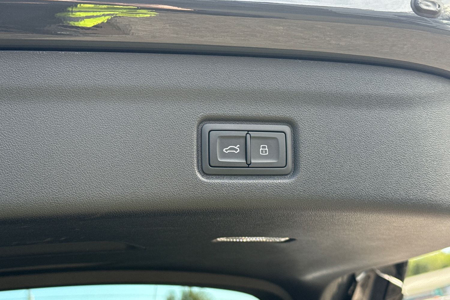 Used Audi Q6 e-tron 2025 for sale - 76220208: Photo 24