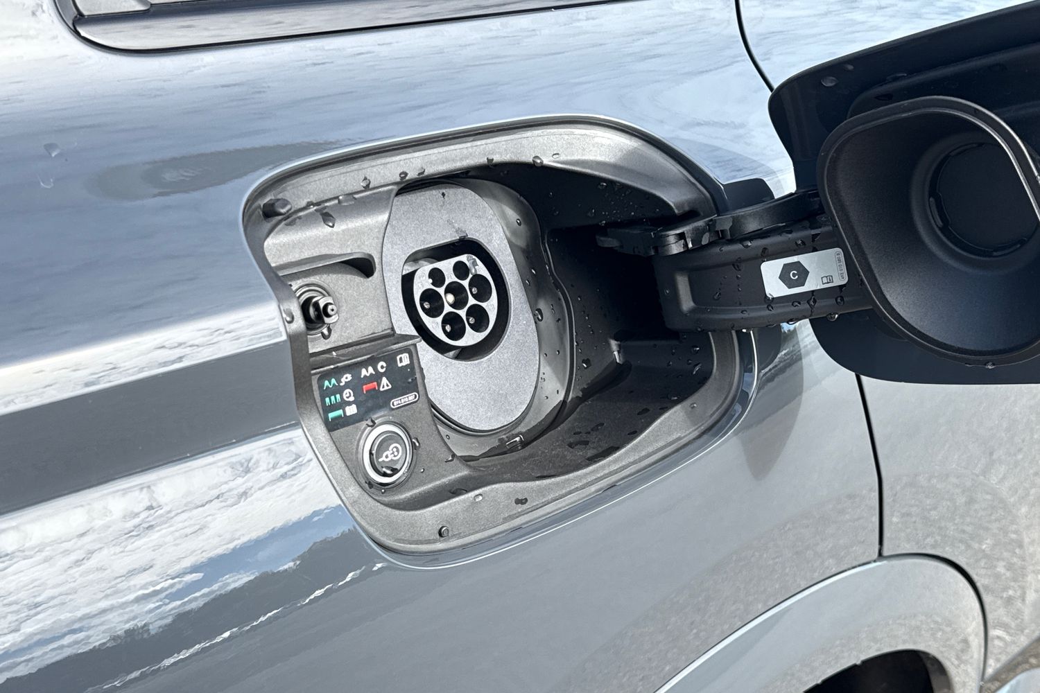 Used Audi Q6 e-tron 2025 for sale - 76220208: Photo 26