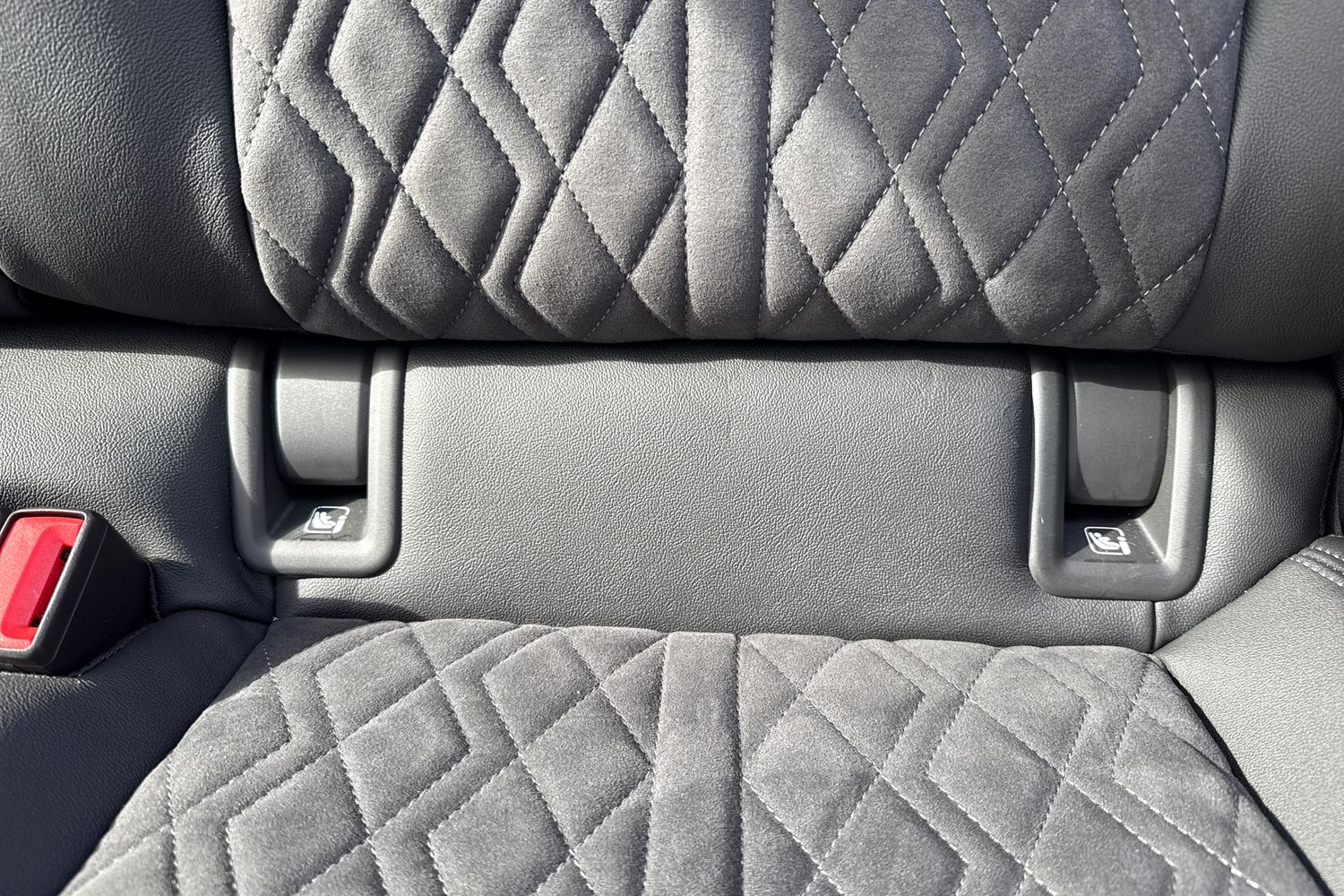 Used Audi Q6 e-tron 2025 for sale - 76220208: Photo 27