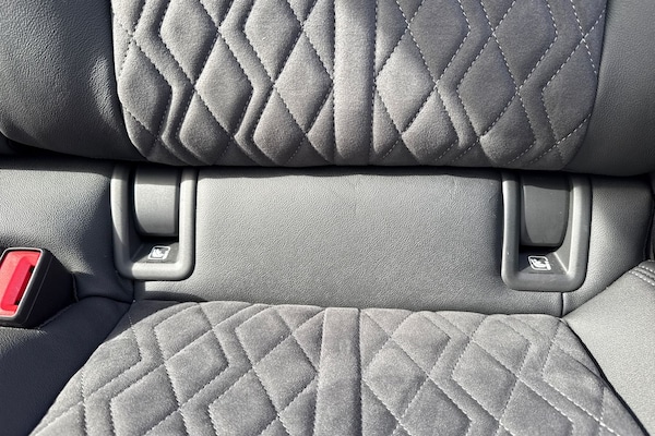 Used Audi Q6 e-tron 2025 for sale - 76220208: Photo 27