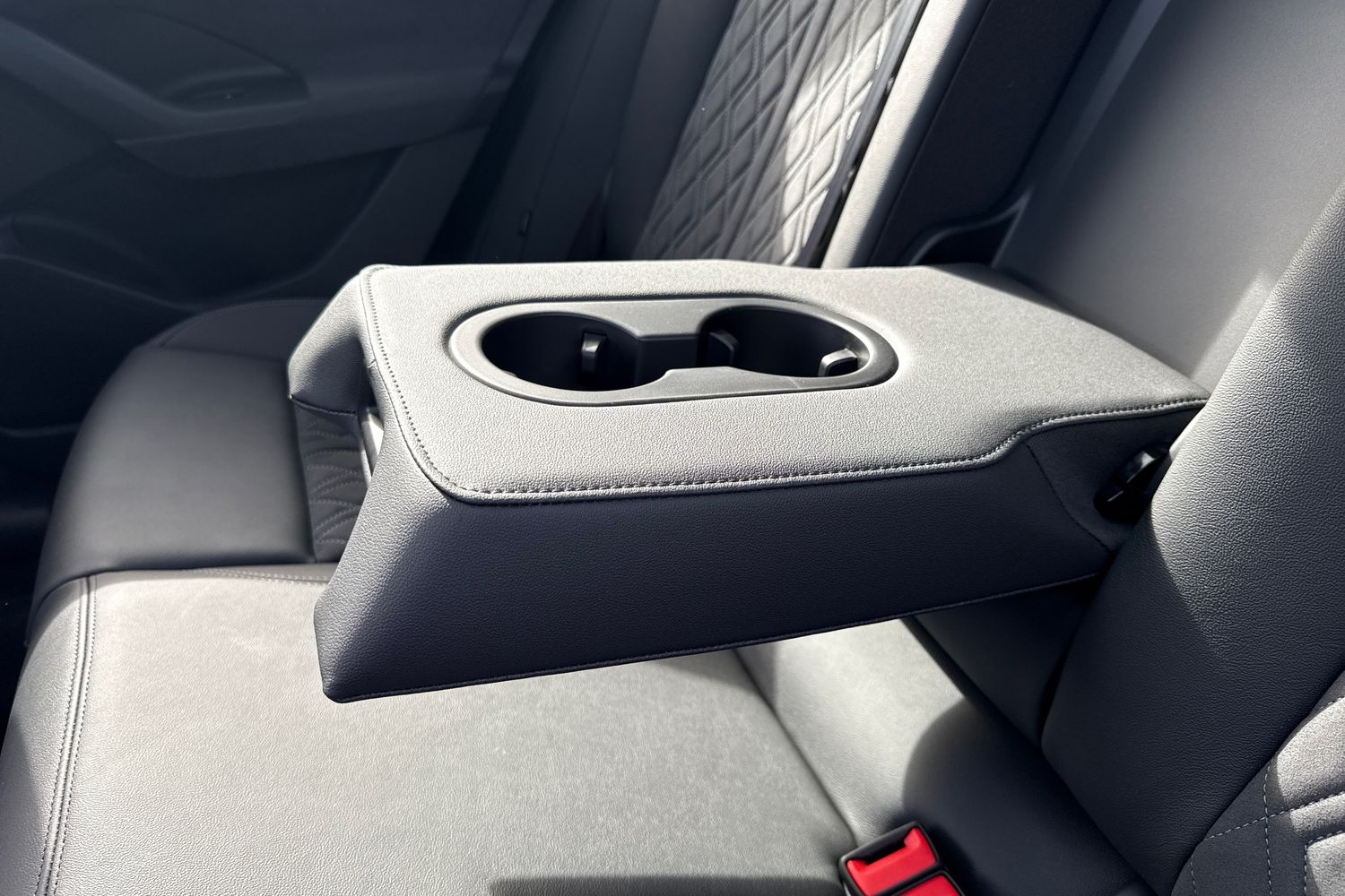 Used Audi Q6 e-tron 2025 for sale - 76220208: Photo 28