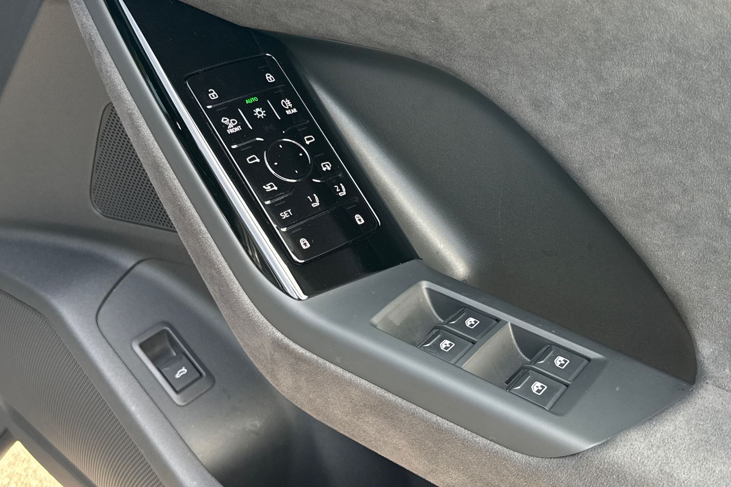 Used Audi Q6 e-tron 2025 for sale - 76220208: Photo 29