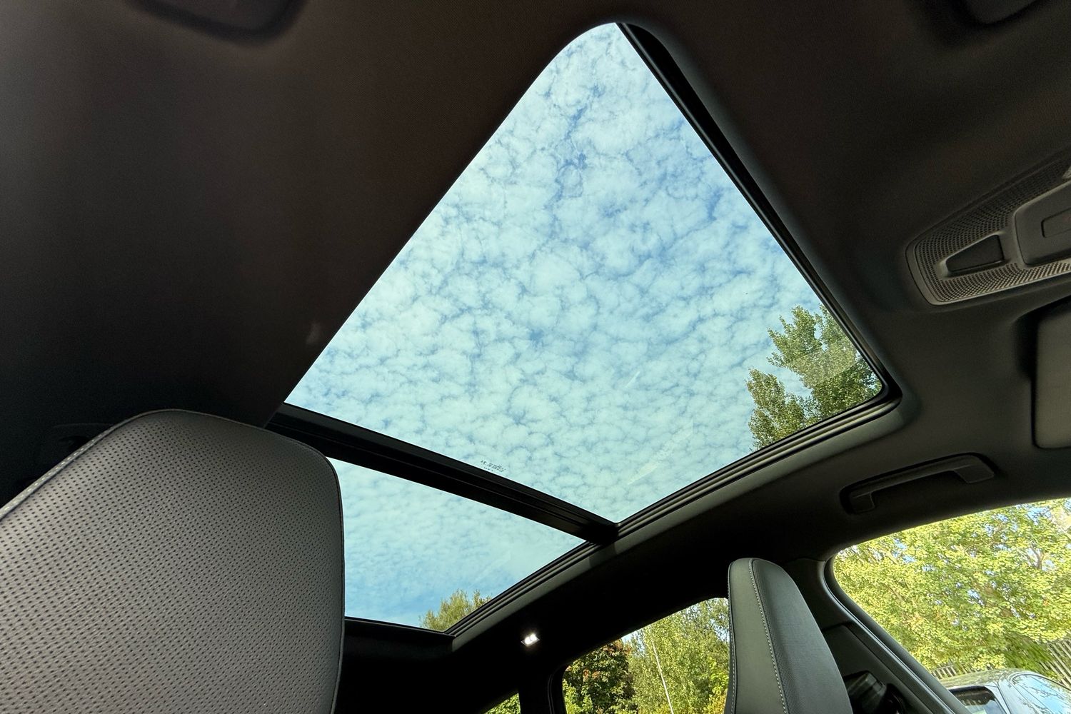 Used Audi Q6 e-tron 2025 for sale - 76220208: Photo 31