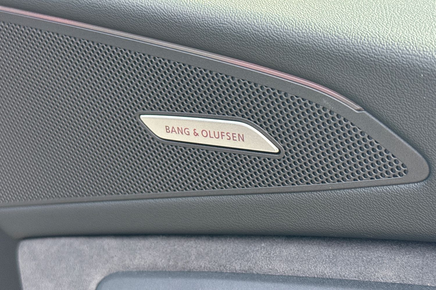 Used Audi Q6 e-tron 2025 for sale - 76220208: Photo 32