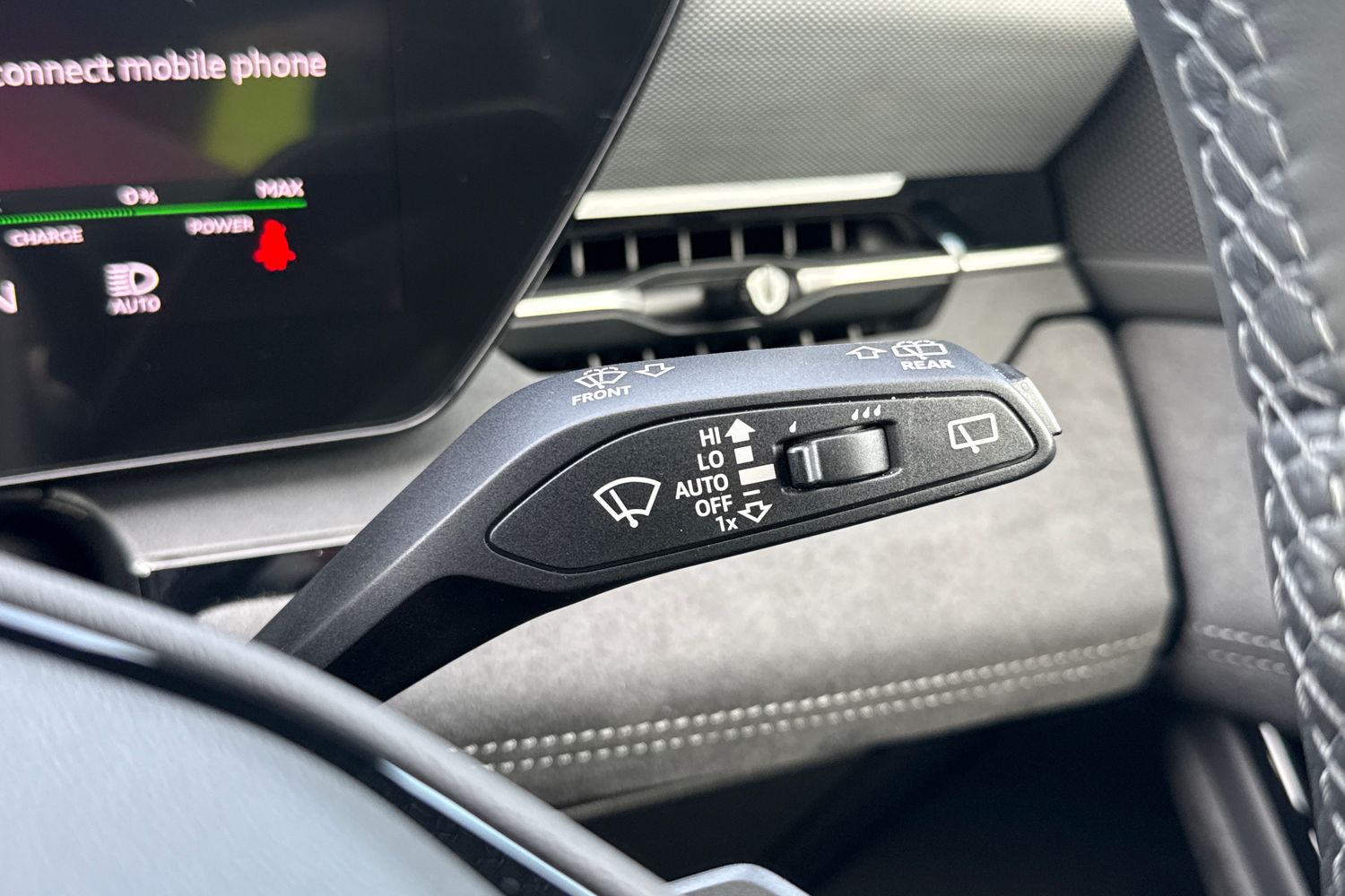 Used Audi Q6 e-tron 2025 for sale - 76220208: Photo 33