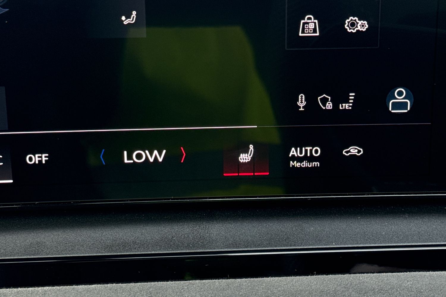 Used Audi Q6 e-tron 2025 for sale - 76220208: Photo 45