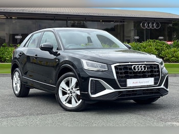 Used Audi Q2 2023 for sale - 78459505: Photo