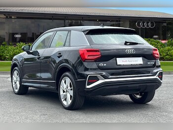 Used Audi Q2 2023 for sale - 78459505: Photo