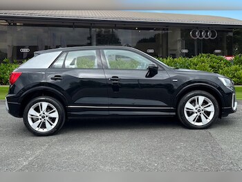 Used Audi Q2 2023 for sale - 78459505: Photo