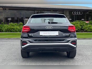 Used Audi Q2 2023 for sale - 78459505: Photo