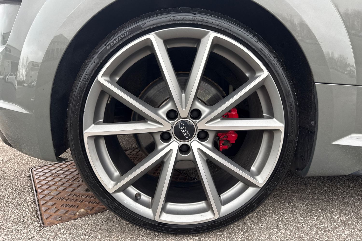 Used Audi TT 2024 for sale - 77577669: Photo 13