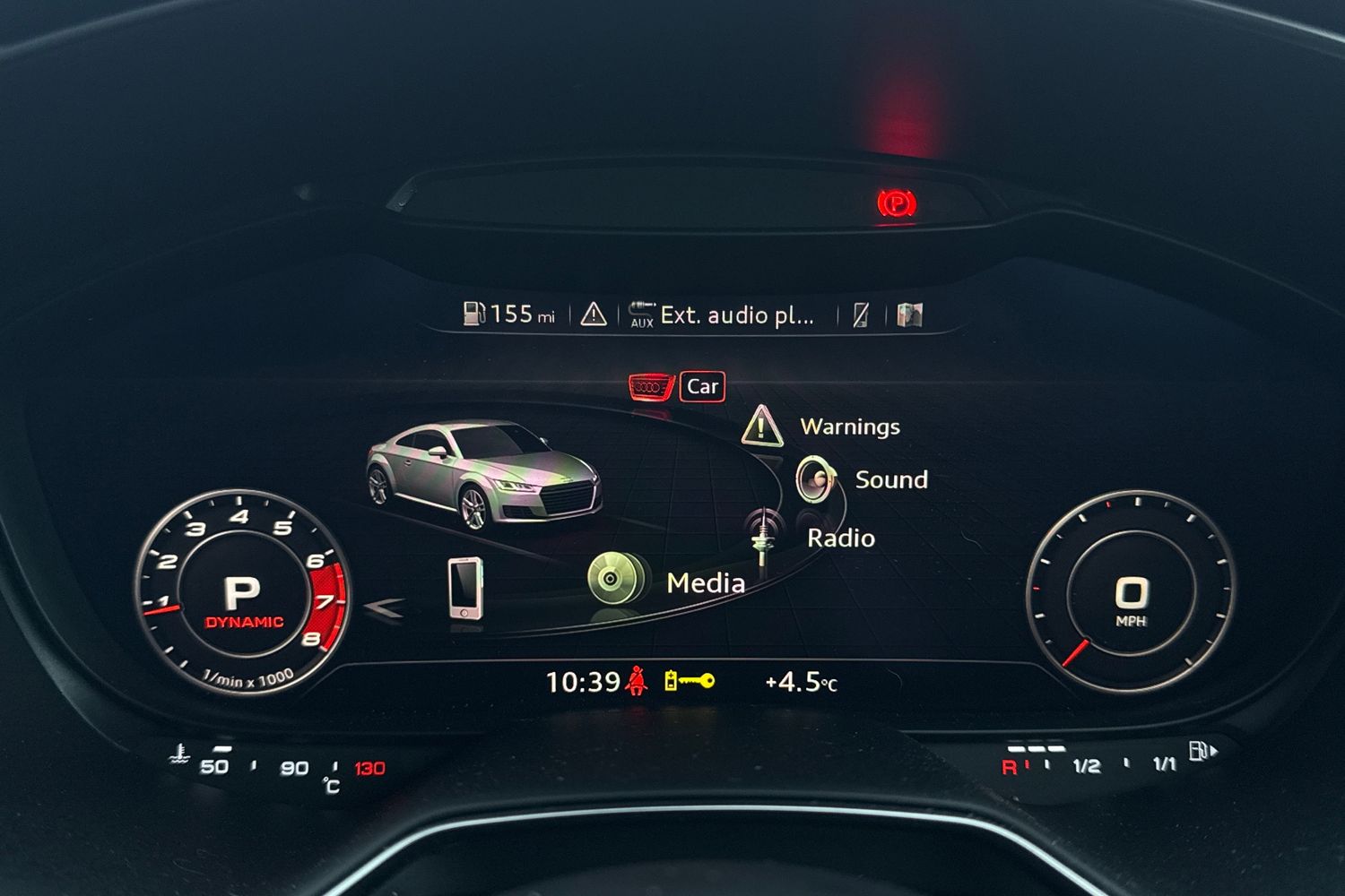 Used Audi TT 2024 for sale - 77577669: Photo 17