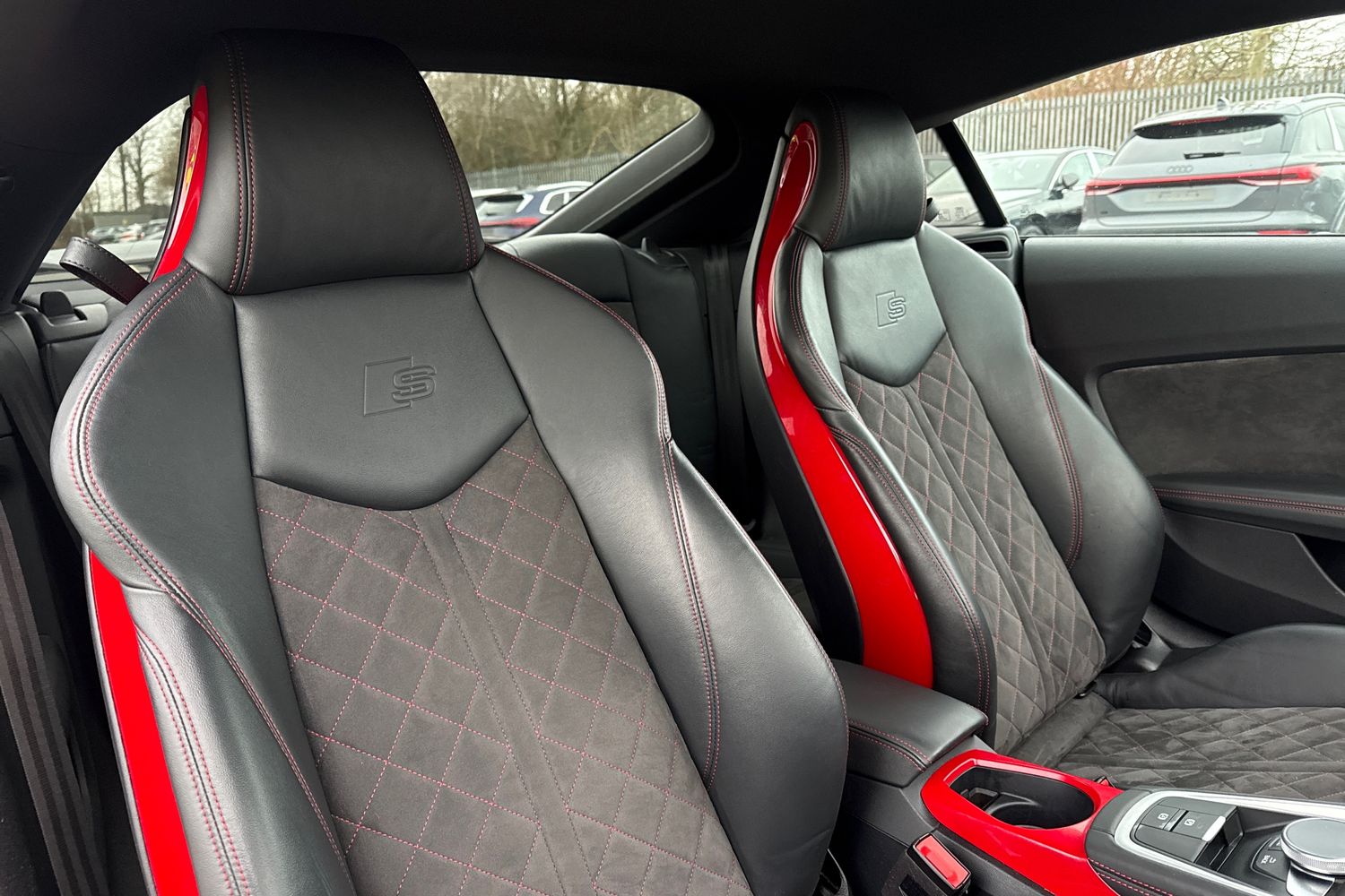 Used Audi TT 2024 for sale - 77577669: Photo 24