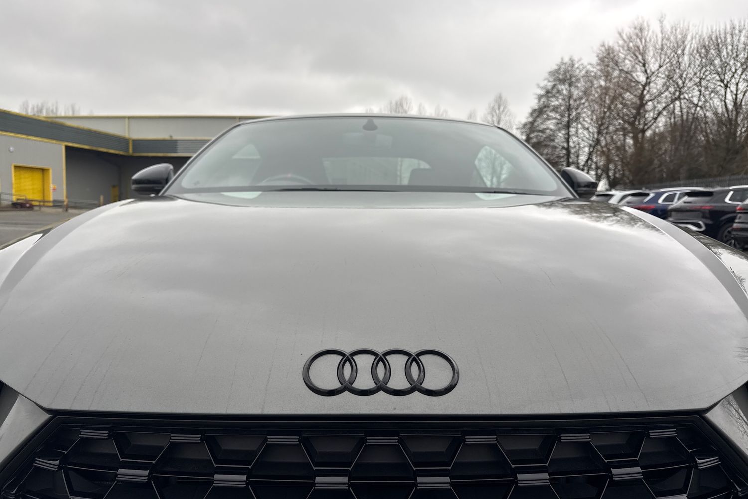 Used Audi TT 2024 for sale - 77577669: Photo 28