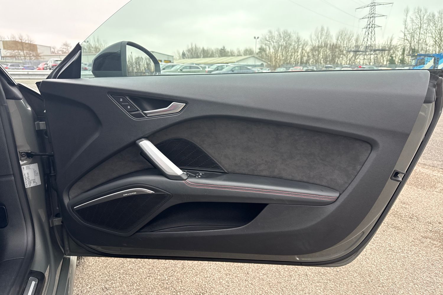 Used Audi TT 2024 for sale - 77577669: Photo 41