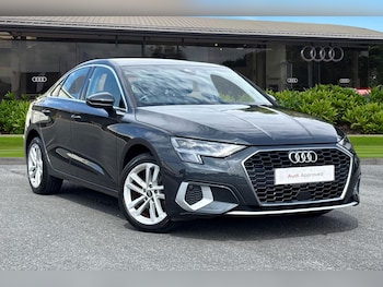 Used Audi A3 2022 for sale - 79163682: Photo