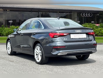 Used Audi A3 2022 for sale - 79163682: Photo