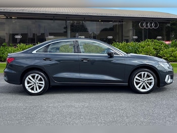 Used Audi A3 2022 for sale - 79163682: Photo