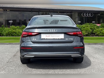 Used Audi A3 2022 for sale - 79163682: Photo