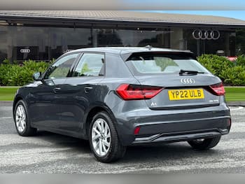 Used Audi A1 2022 for sale - 79667907: Photo