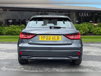 Used Audi A1 2022 for sale - 79667907: Photo