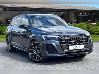 Used Audi Q7 2026 for sale - 78659440: Photo
