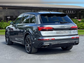 Used Audi Q7 2026 for sale - 78659440: Photo