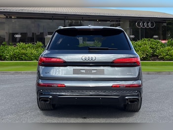 Used Audi Q7 2026 for sale - 78659440: Photo